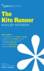 The Kite Runner (SparkNotes Literature Guide) - eBook