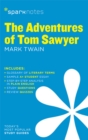 The Adventures of Tom Sawyer SparkNotes Literature Guide - eBook