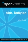 Alas, Babylon (SparkNotes Literature Guide) - eBook