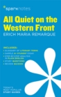 All Quiet on the Western Front SparkNotes Literature Guide - eBook