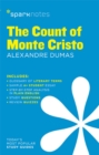 The Count of Monte Cristo SparkNotes Literature Guide - eBook