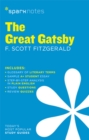 The Great Gatsby SparkNotes Literature Guide - eBook