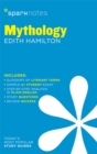 Mythology: Gods and Mortals (SparkCharts) - eBook