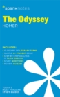 The Odyssey SparkNotes Literature Guide - eBook