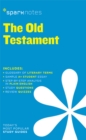 Old Testament SparkNotes Literature Guide - eBook