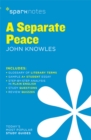 A Separate Peace SparkNotes Literature Guide - eBook