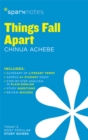 Things Fall Apart SparkNotes Literature Guide - eBook