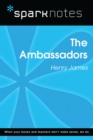 The Ambassadors (SparkNotes Literature Guide) - eBook