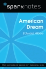 American Dream (SparkNotes Literature Guide) - eBook