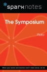 The Symposium (SparkNotes Philosophy Guide) - eBook