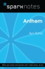 Anthem (SparkNotes Literature Guide) - eBook