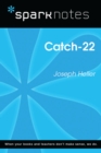 Catch-22 (SparkNotes Literature Guide) - eBook