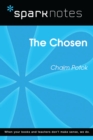 The Chosen (SparkNotes Literature Guide) - eBook