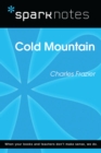 Cold Mountain (SparkNotes Literature Guide) - eBook