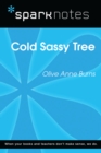 Cold Sassy Tree (SparkNotes Literature Guide) - eBook