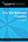 Cry, the Beloved Country (SparkNotes Literature Guide) - eBook