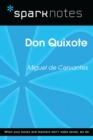Don Quixote (SparkNotes Literature Guide) - eBook