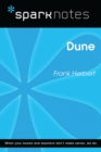 Dune (SparkNotes Literature Guide) - eBook