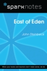 East of Eden (SparkNotes Literature Guide) - eBook