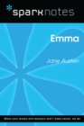 Emma (SparkNotes Literature Guide) - eBook