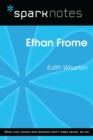 Ethan Frome (SparkNotes Literature Guide) - eBook