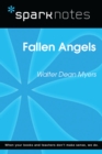 Fallen Angels (SparkNotes Literature Guide) - eBook
