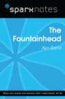 The Fountainhead (SparkNotes Literature Guide) - eBook