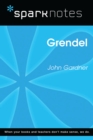 Grendel (SparkNotes Literature Guide) - eBook