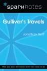 Gulliver's Travels (SparkNotes Literature Guide) - eBook