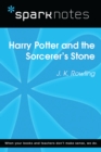 Harry Potter and the Sorcerer's Stone (SparkNotes Literature Guide) - eBook