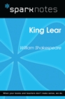 King Lear (SparkNotes Literature Guide) - eBook