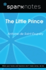 The Little Prince (SparkNotes Literature Guide) - eBook