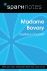Madame Bovary (SparkNotes Literature Guide) - eBook
