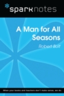 A Man for All Seasons (SparkNotes Literature Guide) - eBook