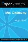 Mrs. Dalloway (SparkNotes Literature Guide) - eBook