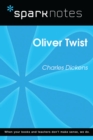 Oliver Twist (SparkNotes Literature Guide) - eBook