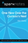 One Flew Over the Cuckoo's Nest (SparkNotes Literature Guide) - eBook