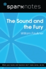 The Sound and the Fury (SparkNotes Literature Guide) - eBook