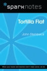 Tortilla Flat (SparkNotes Literature Guide) - eBook