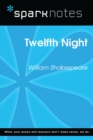 Twelfth Night (SparkNotes Literature Guide) - eBook