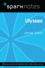 Ulysses (SparkNotes Literature Guide) - eBook