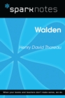 Walden (SparkNotes Literature Guide) - eBook