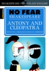Antony & Cleopatra (No Fear Shakespeare) - eBook