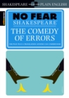 Comedy of Errors (No Fear Shakespeare) - eBook