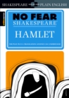 Hamlet (No Fear Shakespeare) - eBook