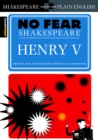 Henry V (No Fear Shakespeare) - eBook