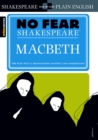 No Fear Shakespeare Audiobook: Macbeth - eBook