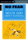 Much Ado About Nothing (No Fear Shakespeare) - eBook