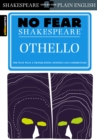 No Fear Shakespeare Audiobook: Othello - eBook