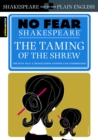 The Taming of the Shrew (No Fear Shakespeare) - eBook